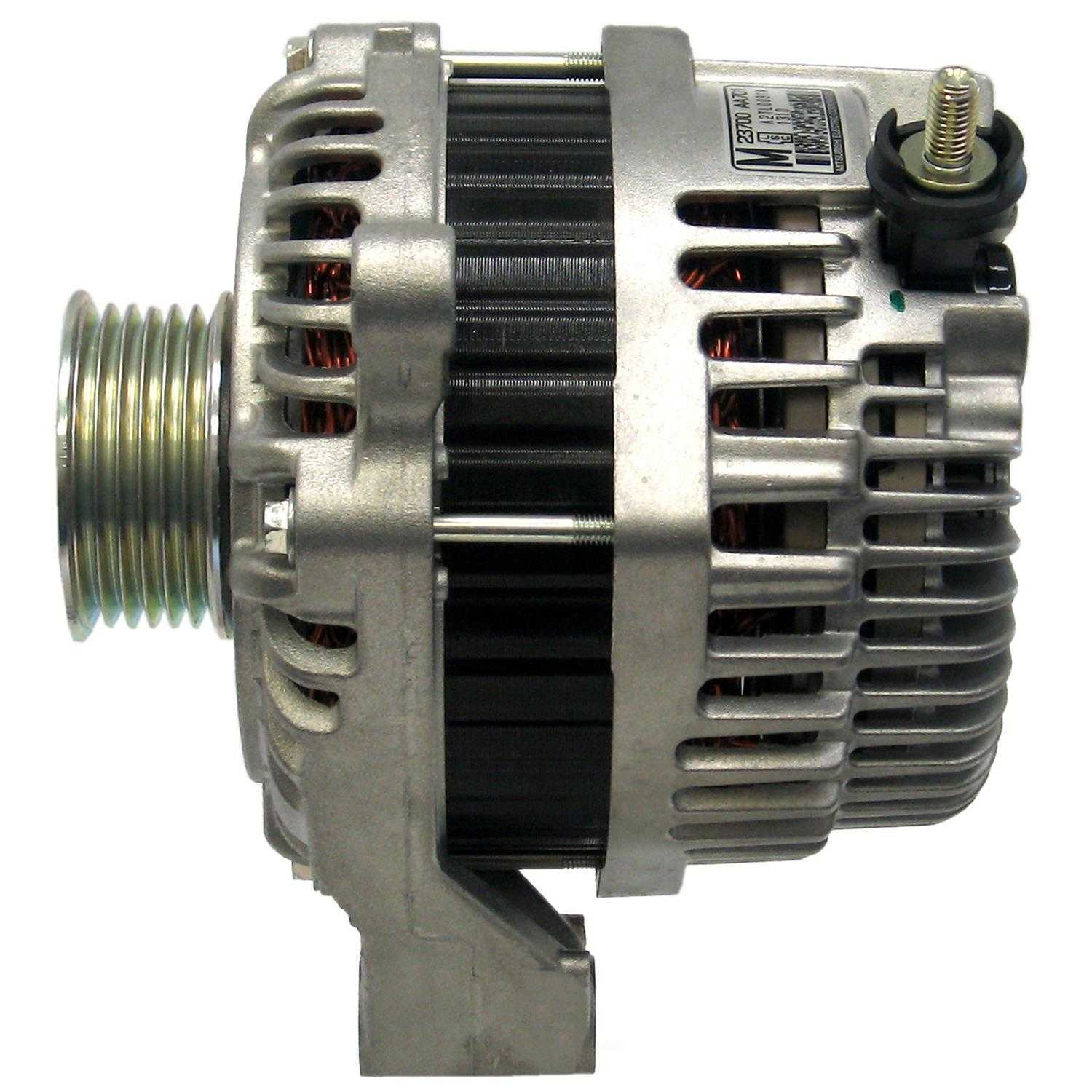 FVP Professional 11579 Alternator Standard