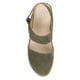 thumbnail image 3 of Sandalias Dansko Lucia con punta cerrada para mujer Ivy, talla 35-36, 3 of 8