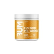 Essential Pre-Workout