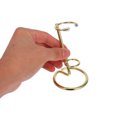 thumbnail image 4 of Crystal Ball Stand Stone Display Holder Rock Holder Crystal Stand for Display Rock Stand Display Stand Stone Storage Rack Crystals Display Stand Mineral Holder, 4 of 9