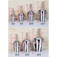 thumbnail image 2 of Functional Stainless Steel Shovel Ice Scoop for Kitchen Bar Sugar Flour Buffet Dry Foods, 2 of 7