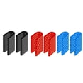 thumbnail image 3 of Paquete de cuñas en forma de U de 60x, cuñas niveladoras de instalación de elevación automática, dispositivo de elevación automotriz, cuña de azulejo, 3 of 8
