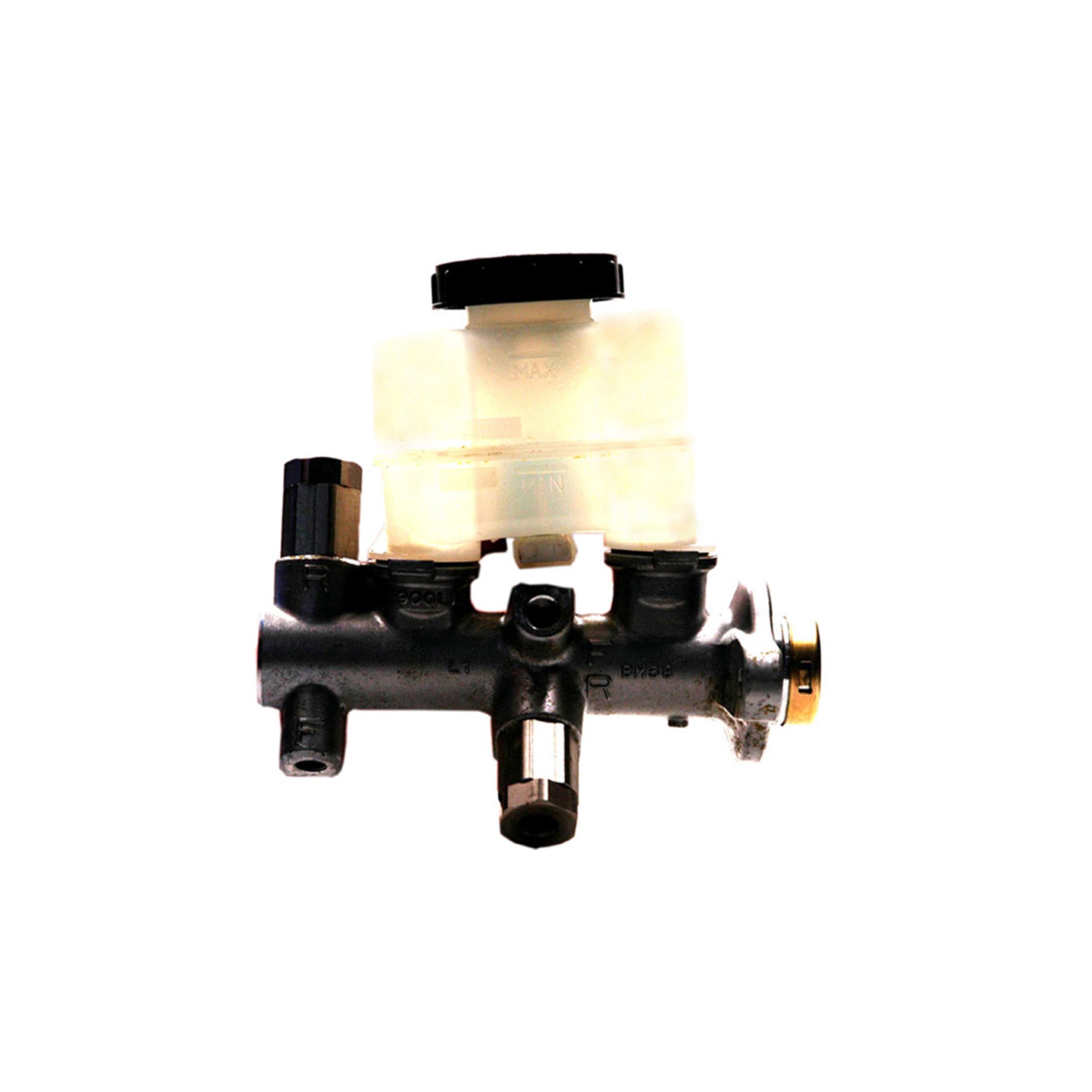 Raybestos Element3 New Master Cylinder, MC390000 Fits select: 1991-1993 NISSAN NX