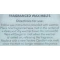 thumbnail image 4 of Yankee Candle® White Strawberry Bellini Wax Melts, 3 Pack, 4 of 6