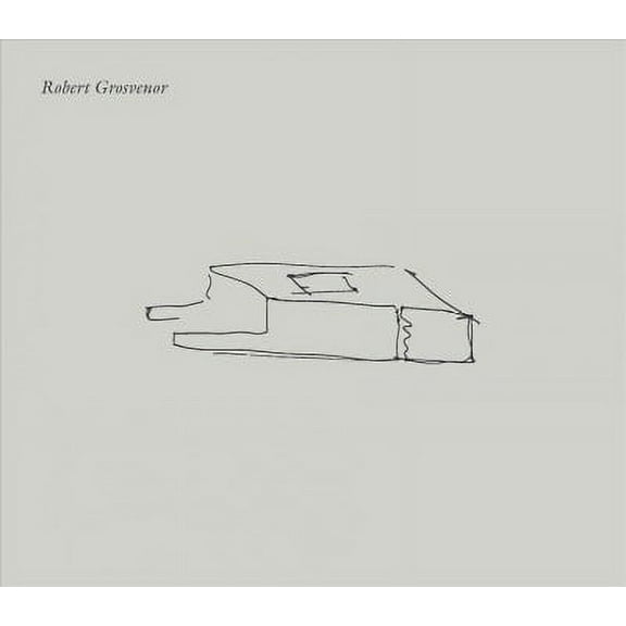 Robert Grosvenor (Hardcover)