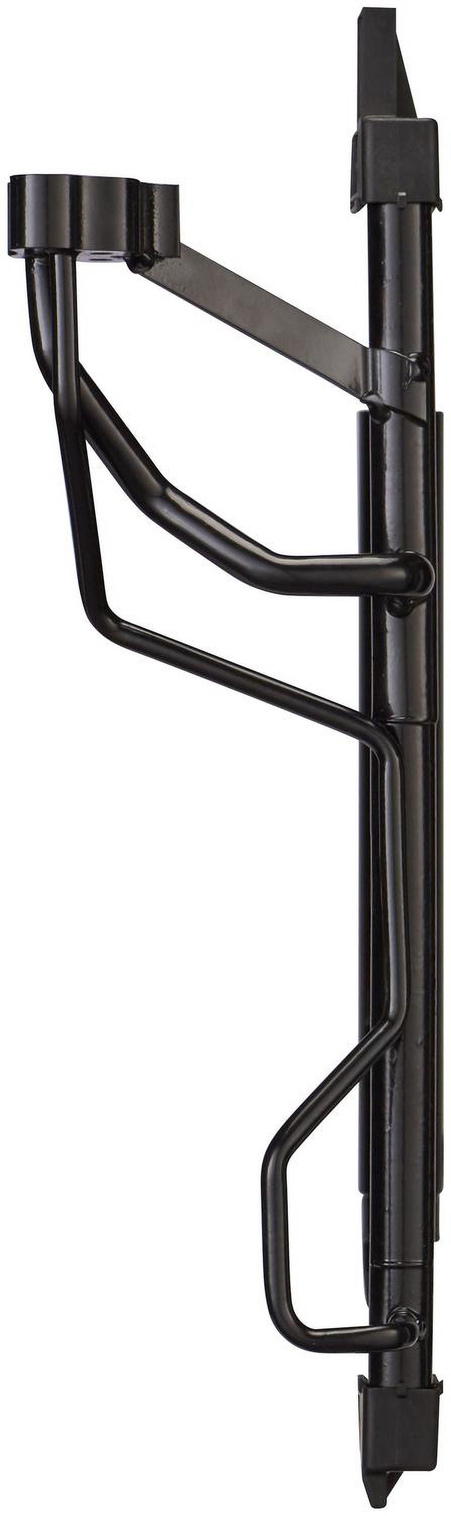 Spectra Premium 7-4445 Automotive Air Conditioning Condenser Fits select: 2015-2019 HYUNDAI SONATA
