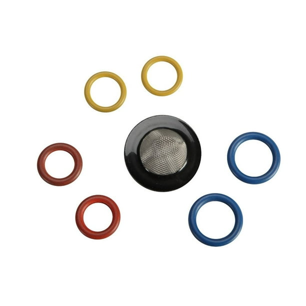 Briggs and Stratton 0202062/0202112 OEM Replacement ORing Kit