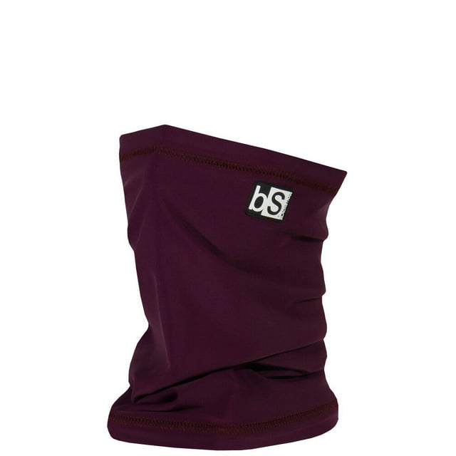 BLACKSTRAP Dual Layer Tube Merlot,