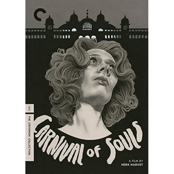 Carnival of Souls (Criterion Collection)