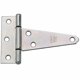 thumbnail image 2 of Hinge en T National Hardware V286 4 XHD galvanizada de 4 pulgadas, paquete de 5, 2 of 4