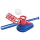 thumbnail image 2 of Lanzador de béisbol Juego de máquina automática de bolas de béisbol lanzador de práctica de béisbol para niños juguetes deportivos FLhrweasw Nuevo, 2 of 7