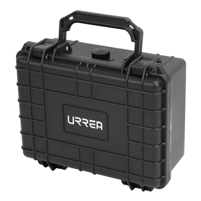 Caja Impermeable 9 Cpi9 Urrea Urrea CPI9
