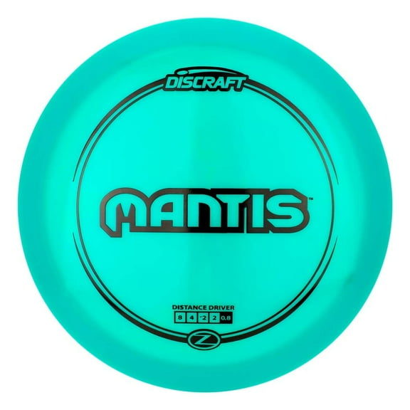Discraft Z Line Mantis Golf Disc (173-174)