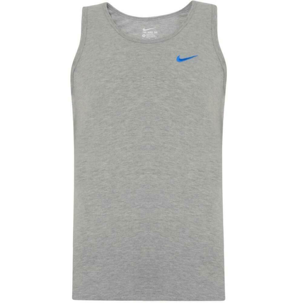 Nike Men's Athletic Tank Top photo 6
