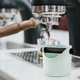 thumbnail image 4 of Dalazy Conteneur à Déchets de Café Compact et Robuste pour Hôtel Vert, 4 of 9