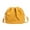 Yellow YE, variant on Ganfancp Trendy Mini Net Red Bag Ins Super Hot Rabbit Ears Small Bag Shoulder Messenger Flash Deals