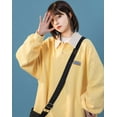 thumbnail image 6 of Niepce Inc Streetwear Casual Hoodie for Women, 6 of 6