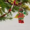 thumbnail image 6 of Hallmark Keepsake Christmas 2019 Year Dated Batman Movie Lego Robin Ornament, 6 of 6
