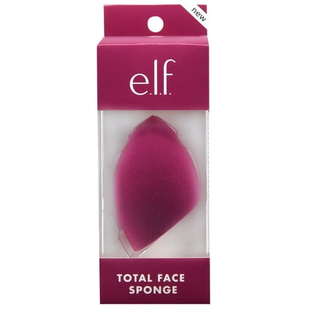 e.l.f. Total Face Sponge