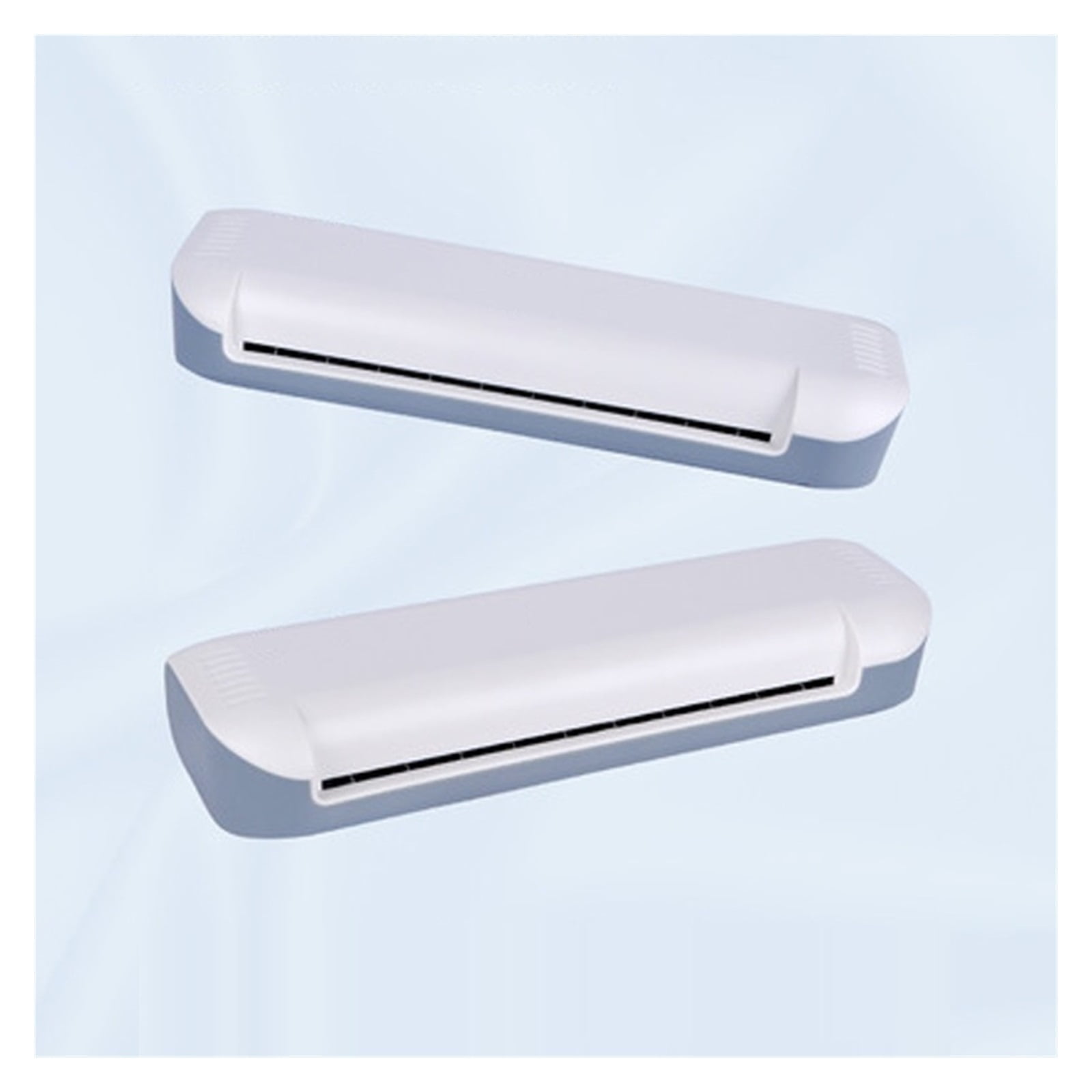 A4 Laminator Sheets Laminating Machine for A4 Document Photo Blister Packaging Plastic Film Roll Laminator ,Easy to Use