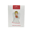 thumbnail image 3 of Hallmark 2023 Keepsake Heirloom Angels Christmas Ornament New with Box, 3 of 3