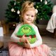 thumbnail image 4 of Muñecos Grinch para Navidad, el mejor muñeco de peluche navideño del Grinch: peluche, regalo ideal para niños, muñecos Grinch para niñas, mi vida, 4 of 5