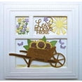 thumbnail image 5 of Creative Expressions Craft Dies par Sue Wilson-Necessities-Life Is A Garden-CED23016, 5 of 5