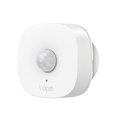thumbnail image 1 of TP-Link Tapo Motion Sensor, Requires Tapo Hub, Long Battery Life w/Sub-1G Low-Power Wireless Protocol, Wide Range Detection, Adjustable Sensitivity, Real-Time Notification, Smart Action, Tapo T100, 1 of 4