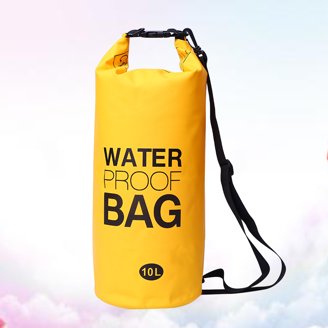 Aazon.co: Saekodive Cylinder Dry Box With Lanyard - Waterproof