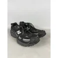 thumbnail image 2 of New Balance 473 Men's Black Leather Mesh Trail Walking Running Shoes Size 11 D, 2 of 6