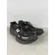 thumbnail image 2 of New Balance 473 Men's Black Leather Mesh Trail Walking Running Shoes Size 11 D, 2 of 6