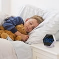 thumbnail image 6 of Wovilon Timer Alarm Clock Led Timer Student Children Time Management Kitchen Bedroom Timer Alarm Clock, 6 of 7