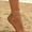 AK-166, variant on Anklets for Women, Dainty Ankle Bracelets with Butterfly, Pearl, Daisy, Layered Anklet Waterproof, Adjustable Boho Summer Beach Foot Jewelry