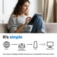 thumbnail image 2 of Router WiFi 6 Linksys Atlas Pro 6 AX5400 en Malla Doble Banda 5400 Pies Cuadrados Conecta 60 Disposi, 2 of 6