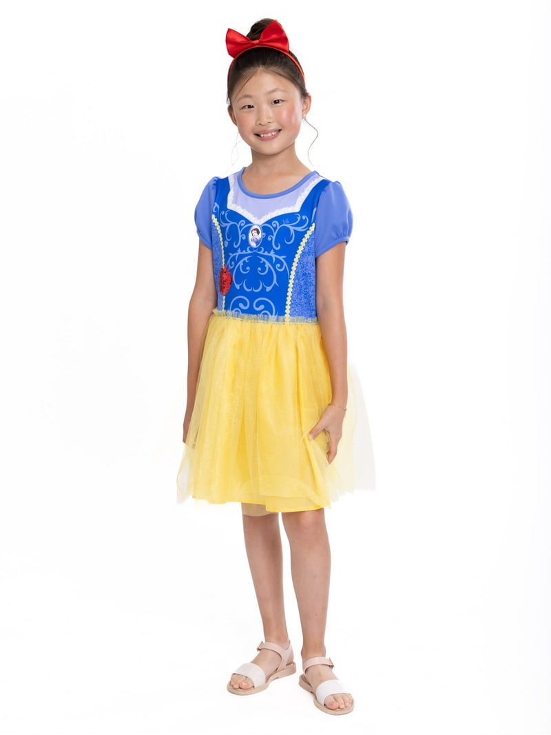 disney princess dress size 16 Amazon.com: Disney Cinderella Plus Size Costume for Women | Fairytale Princess Blue Ball Gown Dress