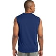 thumbnail image 3 of Sport-Tek Tall Posicharge Competitor Tee. Tst350, 3 of 5
