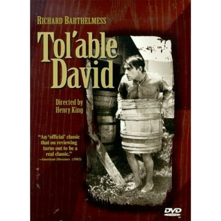 Tol'able David (Full Frame)