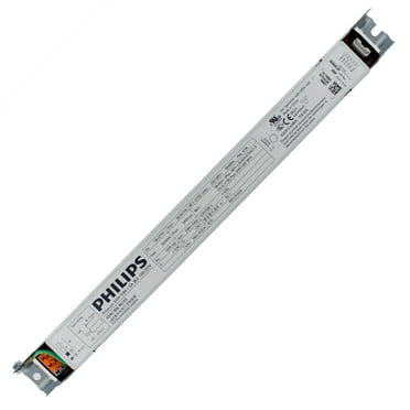 Philips Lighting 9290-006-96103 Electronic LED Driver, 54W, 28-36Vdc, 120-277V