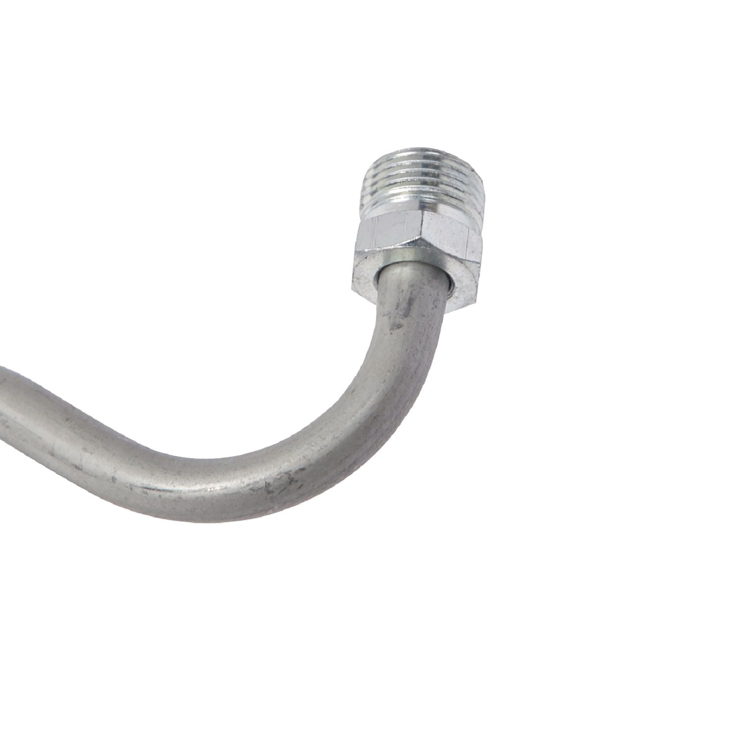 Edelmann 70924 Power Steering Pressure Line Hose Assembly