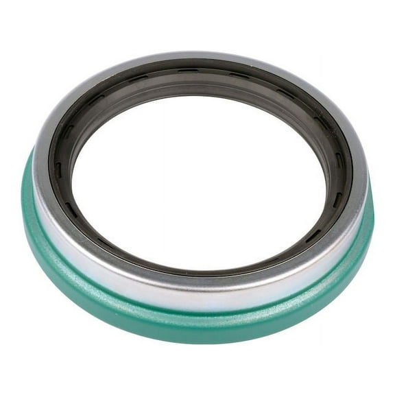 Wheel Seal - Compatible with 2006 - 2016 Peterbilt 386 2007 2008 2009 2010 2011 2012 2013 2014 2015