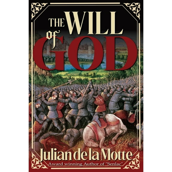 The Will of God, (Paperback)