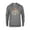 Graphite Heather, variant on Hocus Pocus Billy Butcherson Zombie - Pullover Hoodie for Adults - Customized-Black