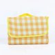 thumbnail image 1 of Estera de Picnic impermeable para exteriores, estera a prueba de humedad, gruesa, no tejida, plegable, para primavera, Picnic, playa, Camping, paño de Picnic, 1 of 5