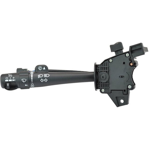 Turn Signal / Combination Lever - Compatible with 2007 Chevy Silverado 2500 HD Classic