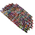 thumbnail image 4 of Cross Stitch Skeins,447Pcs Embroidery Thread CrossStitch Sewing Floss Polyester Cotton Skeins Proven Performance, 4 of 14