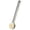 ZD Gray, variant on Foot Scrubber Toe Cleaning Brush, Shower Foot Scrubber with Long Handle, Double-Sided Silicone and Soft Bristle Brush for Skin Exfoliation, Seniors, Adults