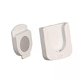 thumbnail image 1 of veasfak Support Magnétique 3x pour Télécommandes de Climatiseur Multiprises Maison Blanc 3 Pcs, 1 of 9