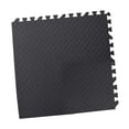 thumbnail image 2 of Estera de Espuma Cola Protectora para Pisos Cojines de Rompecabezas Gimnasio 30cmx30cmx1.0cm, 2 of 8