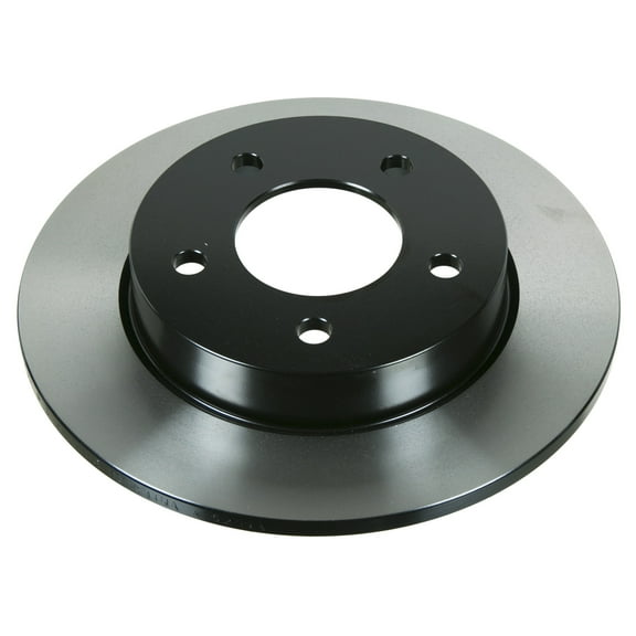 Wagner BD126386E Brake Rotor Fits select: 2005-2013 MAZDA 3