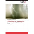 thumbnail image 2 of Ontología de lo sagrado:, 2 of 2